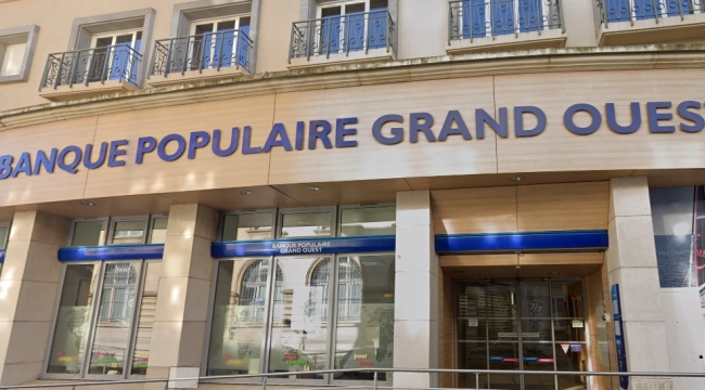 Pause Café Alençon X Banque Populaire Grand Ouest Pause Café Alençon X Banque Populaire Grand Ouest